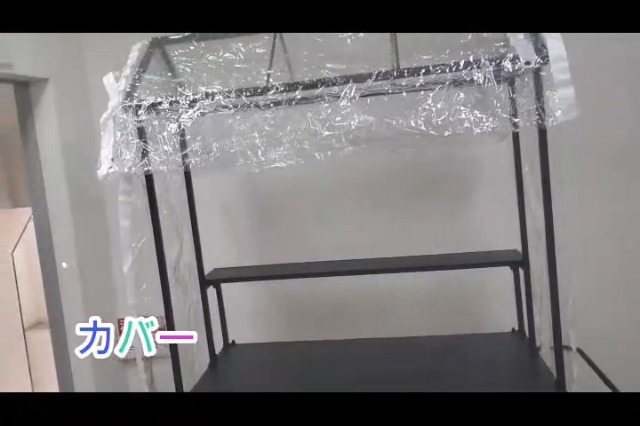 Amazon.co.jp: mirague移動式キッチンカー 屋台セット 店舗